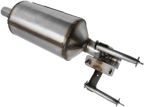 maXpeedingrods Diesel Particulate Filter DPF For Dodge Sprinter 2500 3500 2007-2009 EPA Compliant A9064901592 68011959AA in Saudi Arabia