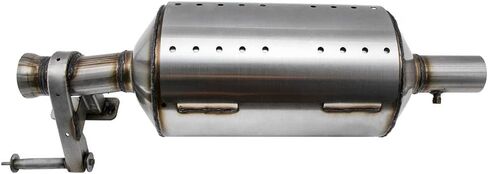 maXpeedingrods Diesel Particulate Filter DPF For Dodge Sprinter 2500 3500 2007-2009 EPA Compliant A9064901592 68011959AA in Saudi Arabia