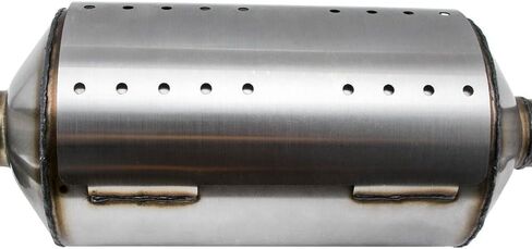 maXpeedingrods Diesel Particulate Filter DPF For Dodge Sprinter 2500 3500 2007-2009 EPA Compliant A9064901592 68011959AA in Saudi Arabia