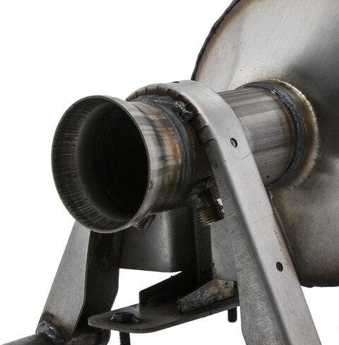 maXpeedingrods Diesel Particulate Filter DPF For Dodge Sprinter 2500 3500 2007-2009 EPA Compliant A9064901592 68011959AA in Saudi Arabia
