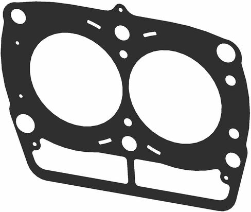 Polaris ATV Head Cylinder Gasket,?, Genuine OEM Part 5812193, Qty 1 in Saudi Arabia