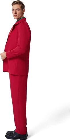 Spooktacular Creations Scary Clown Costume Men, Killer Clown Costume, Creepy Halloween Costumes for Men 2025 in Saudi Arabia