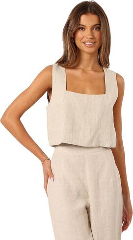 Petal & Pup Women's Devlin Top in Saudi Arabia