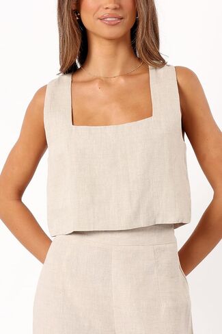 Petal & Pup Women's Devlin Top in Saudi Arabia