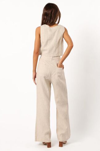 Petal & Pup Women's Devlin Top in Saudi Arabia