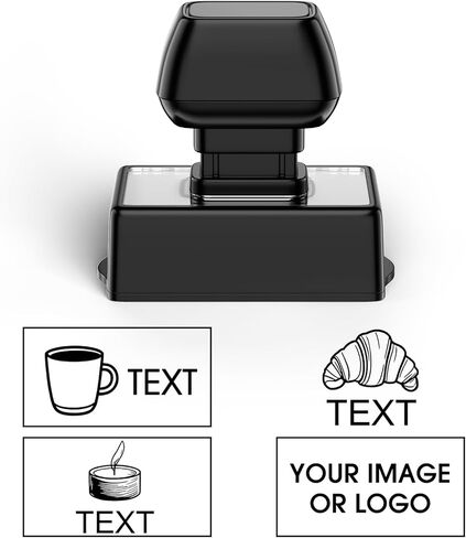 طوابع مدفوعة الأجر للمكتب ، والحسابات المستحقة ، والاستخدام التجزئة ، والأعمال التجارية. تقنية الوصية التلقائية ، ختم واضحة ومستمرة وفعالة - حبر أحمر ساطع in Kuwait