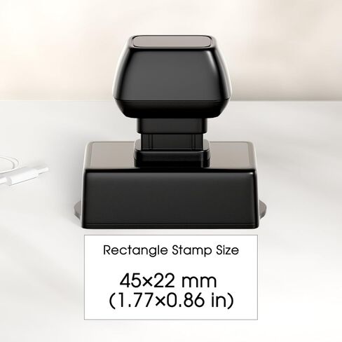 طوابع مدفوعة الأجر للمكتب ، والحسابات المستحقة ، والاستخدام التجزئة ، والأعمال التجارية. تقنية الوصية التلقائية ، ختم واضحة ومستمرة وفعالة - حبر أحمر ساطع in Kuwait