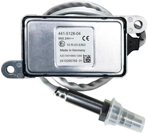 4415128 441-5128-04 A2C10474800-1268 Nitrogen Oxide Sensor Fits for Caterpillar Cat Nox Sensor 441-5128 in Saudi Arabia