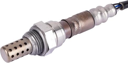 MOCA 4X Upstream & Downstream O2 Oxygen Sensor fits for Ford 2009-2014 E150 4.6L 5.4L, 2009-2014 E250 4.6L 5.4L, 2009-2016 E350 Super Duty 5.4L, 2013 E350 Super Duty 6.8L, 2009-2010 F150 4.6L in Saudi Arabia