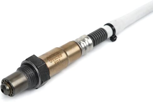 MOCA 4X Upstream & Downstream O2 Oxygen Sensor fits for Ford 2009-2014 E150 4.6L 5.4L, 2009-2014 E250 4.6L 5.4L, 2009-2016 E350 Super Duty 5.4L, 2013 E350 Super Duty 6.8L, 2009-2010 F150 4.6L in Saudi Arabia