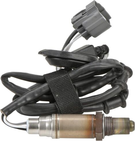 BOSCH 15410 Premium OE Fitment Oxygen Sensor - Compatible with Select Acura TSX; Honda Accord in Saudi Arabia