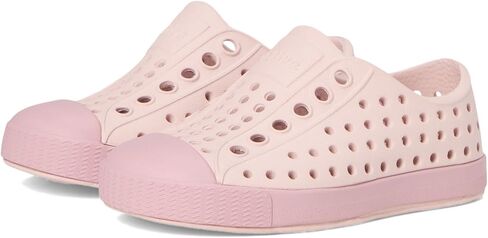 Native Shoes Girl's Jefferson (Toddler) Sneaker in Saudi Arabia