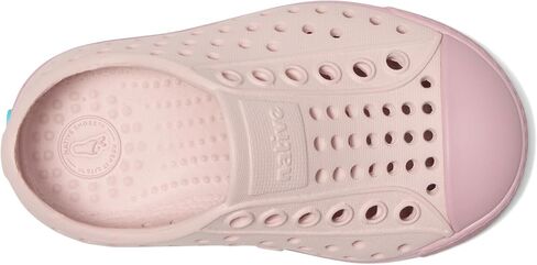 Native Shoes Girl's Jefferson (Toddler) Sneaker in Saudi Arabia