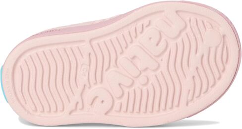 Native Shoes Girl's Jefferson (Toddler) Sneaker in Saudi Arabia
