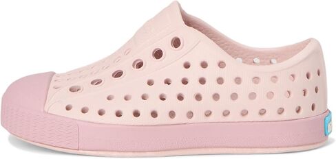 Native Shoes Girl's Jefferson (Toddler) Sneaker in Saudi Arabia