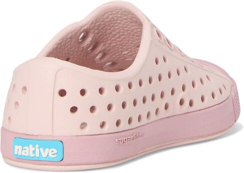 Native Shoes Girl's Jefferson (Toddler) Sneaker in Saudi Arabia