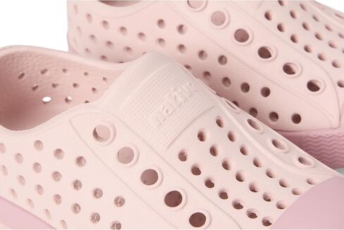 Native Shoes Girl's Jefferson (Toddler) Sneaker in Saudi Arabia