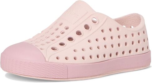 Native Shoes Girl's Jefferson (Toddler) Sneaker in Saudi Arabia