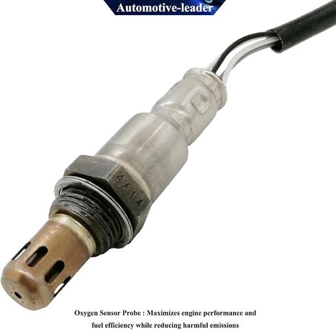 234-4380 4-Wire Downstream Oxygen O2 Sensor 2 for Infiniti Nissan Altima Maxima Murano Quest Rogue Sentra 350Z 370Z Cube Versa 22690-EN200 226A0-ET000 226A0-JA10C in Saudi Arabia
