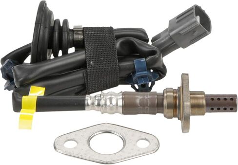 Bosch 15414 Premium OE Fitment Oxygen Sensor - Compatible with Select Toyota Tacoma in Saudi Arabia