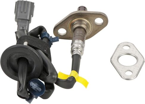 Bosch 15414 Premium OE Fitment Oxygen Sensor - Compatible with Select Toyota Tacoma in Saudi Arabia