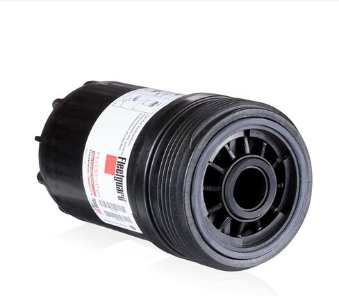 FF63054NN Fleetguard Fuel Filter (Pack of 2), Replaces FF63009 in Saudi Arabia