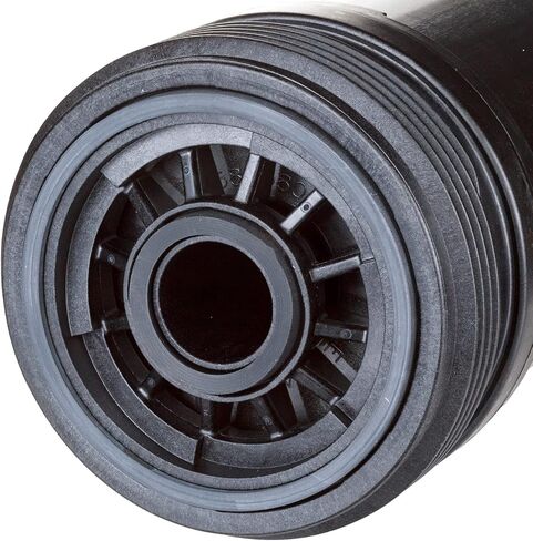 FF63054NN Fleetguard Fuel Filter (Pack of 2), Replaces FF63009 in Saudi Arabia
