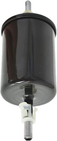 Silscvtt Fuel Filter with Clips Replacement for Polaris Sportsman 500 700 800 2004-2007 2204719 2204308 in Saudi Arabia