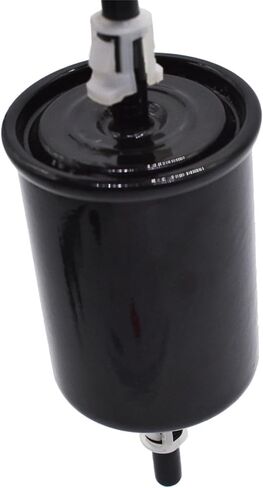 Silscvtt Fuel Filter with Clips Replacement for Polaris Sportsman 500 700 800 2004-2007 2204719 2204308 in Saudi Arabia