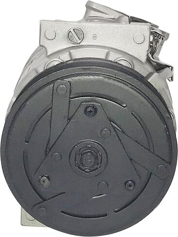 RYC Automotive Air Conditioning Compressor and A/C Clutch FG662 (Fits Nissan Sentra 2.0L 2007, 2008, 2009, 2010, 2011, 2012) in Saudi Arabia