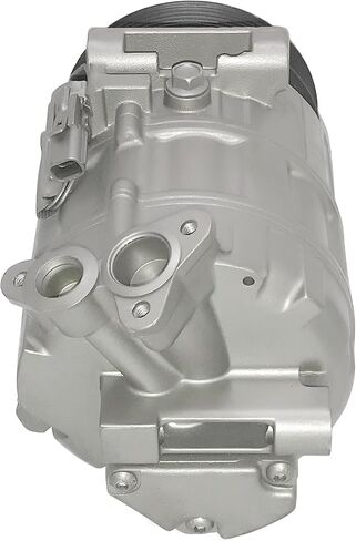 RYC Automotive Air Conditioning Compressor and A/C Clutch FG662 (Fits Nissan Sentra 2.0L 2007, 2008, 2009, 2010, 2011, 2012) in Saudi Arabia