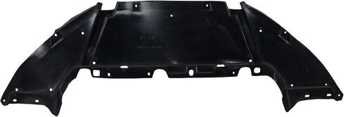 Garage-Pro Engine Splash Shield For 2012-2014 Ford Focus Front Lower SE SEL Titanium H/B in Saudi Arabia