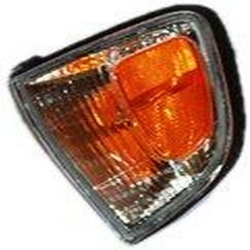 TYC Left Parking/Side Marker Light Compatible with 1997-2000 Toyota Tacoma in Saudi Arabia