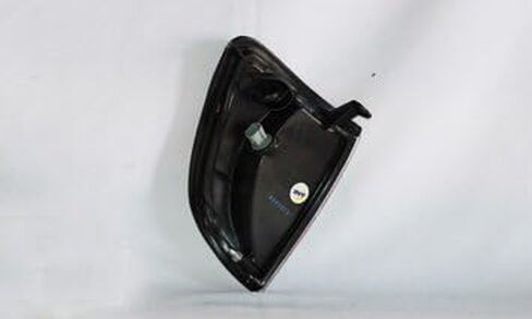 TYC Left Parking/Side Marker Light Compatible with 1997-2000 Toyota Tacoma in Saudi Arabia