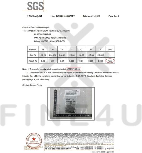 FINE4U Hollow Heart Piercing Jewelry Collection - ASTM F136 Titanium Internally Threaded Flat Back Stud for Cartilage, Helix, Conch in Saudi Arabia