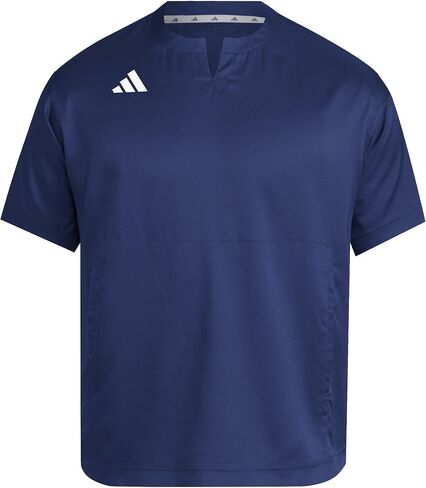 أديداس Adizero Dugout Cage Jacket XL in Saudi Arabia