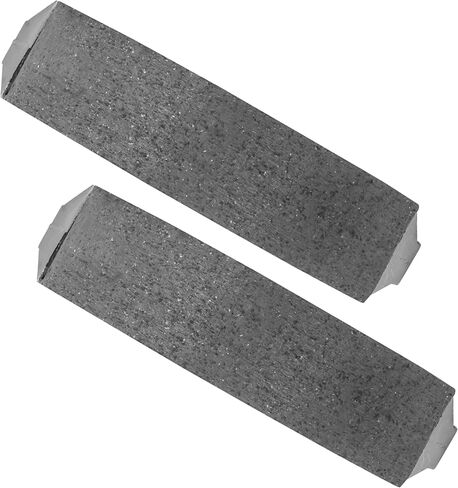 Caltric Rear Brake Shoes Compatible with Suzuki Lta500F Lt-A500F Quadmaster 500 2000 2001 New in Saudi Arabia