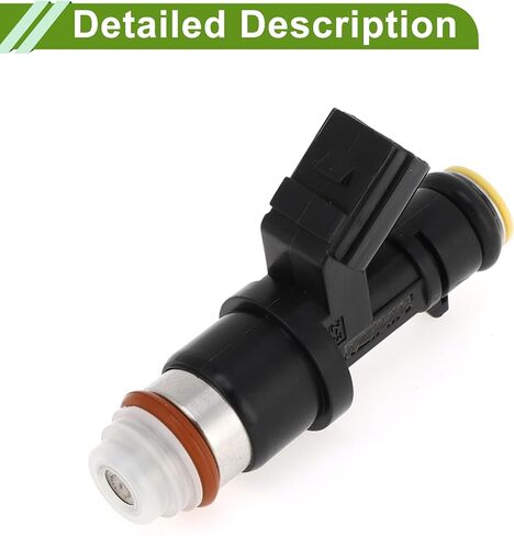4 Pcs No.16450R40A01 Fuel Injector for Honda Civic Si 2.4 2012-2015 for Accord 2.4 2008-2012 for CR-V 2.4 2010-2011 in Saudi Arabia