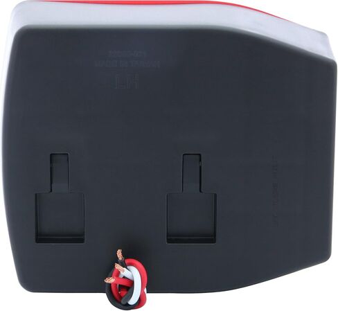 Optronics STL82RBP Led Combination Tail Light for Passenger Side, 1 Pack, Red in Saudi Arabia