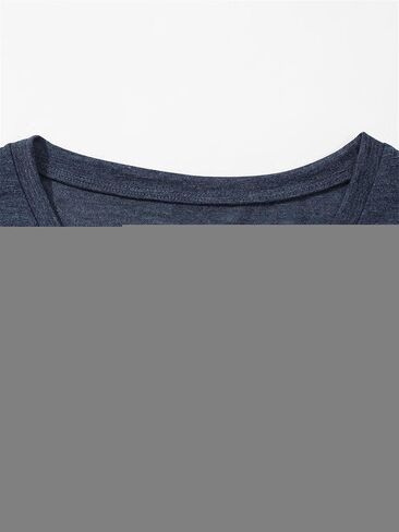 Womens Tops Life is Better with Dogs Shirt Dog Mom T Shirt Dog Paw Graphic Tees V Neck Short Sleeve Tshirt in Saudi Arabia