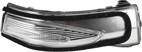 1 Pcs Car Mirror Turn Signal Light for Hyundai Santa Fe 2019-2021 Right LED Trun Signal Light Lamp in Saudi Arabia