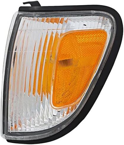 Compatible with Toyota Tacoma Corner Light Lamp 1998 1999 2000 Passenger Right Side in Saudi Arabia