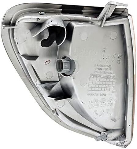 Compatible with Toyota Tacoma Corner Light Lamp 1998 1999 2000 Passenger Right Side in Saudi Arabia