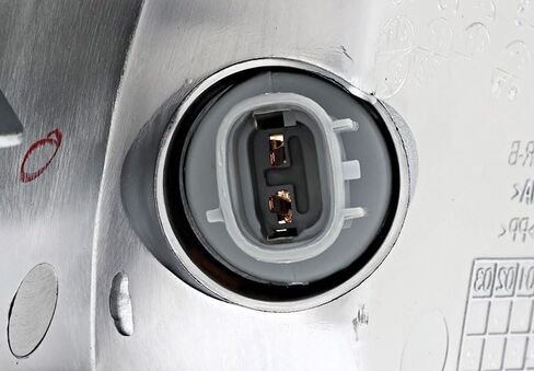 Compatible with Toyota Tacoma Corner Light Lamp 1998 1999 2000 Passenger Right Side in Saudi Arabia