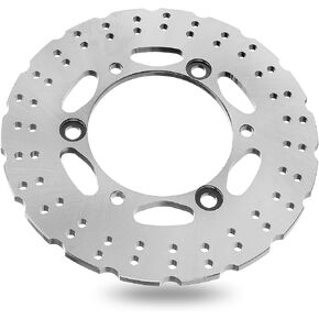 290mm Front Brake Disc Rotor Compatible with Kawasaki NINJA 300 EX300 ABS 2013-2018 Versys X300 X 300, 420 Stainless Steel Motorcycle Brake Rotor in Saudi Arabia