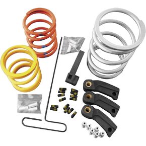 Dalton Clutches DALTON PRO CLUTCH TERYX Clutches Clutch Kit for Automatic ATV's - DUV-K750TX in Saudi Arabia