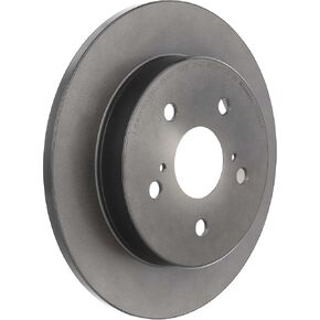 بريمبو 08.D418.11 دوار الفرامل الصلب المطلي بالأشعة فوق البنفسجية LEXUS/TOYOTA/TOYOTA (FAW)/TOYOTA (GAC) OE # 4243178010 in Kuwait