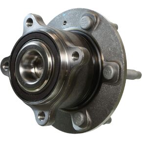 MOOG 512446 Wheel Bearing and Hub Assembly for Chevrolet Cruze in Saudi Arabia