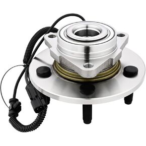 PM Auto Front Wheel Hub Bearing Assembly For 2012-2018 Ram 1500 in Kuwait