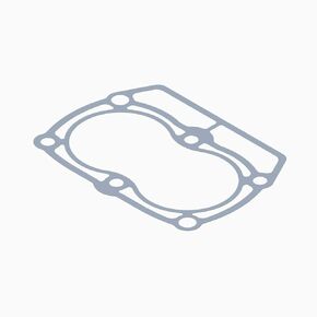 Polaris RZR Base Gasket, Genuine OEM Part 5247360, Qty 1 in Kuwait
